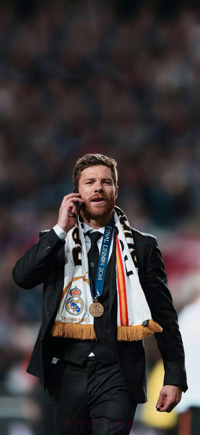 接替安帅? 皇马正考虑哈维-阿隆索成为未来主帅